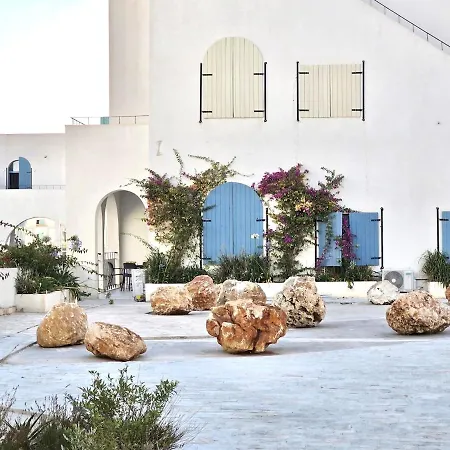 Santorini 2 - Dhermi, Drymades 70m To Appartamento