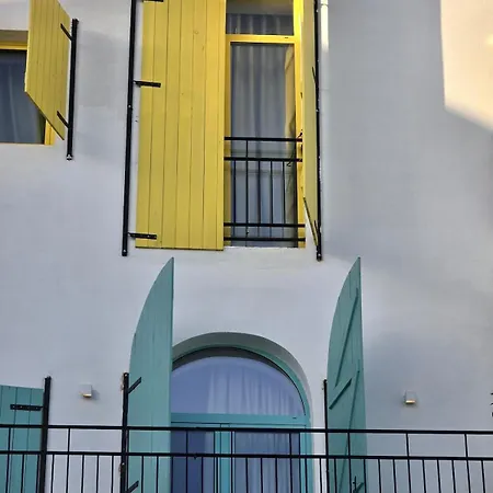 Apartmán Santorini 2 - Dhermi, Drymades 70m To